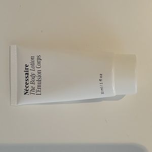 Necessaire Body Lotion - 30 ml